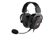Hodetelefoner - Havit H2002D Gaming Headset - Black - 6939119014223