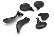 Spill - Tilbehør - Nyko Edge Paddles Black - Miscellaneous - Sony PlayStation 5 - 83315