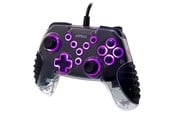 Spill - Tilbehør - Nyko Air Glow - Wired Controller - Nintendo Switch - 303602