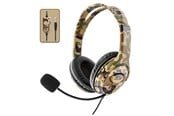 Spill - Tilbehør - Nyko Combat - Wired Headset - Sony PlayStation 5 - 80824