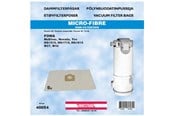 Støvsugerpose - foma Dustbags - 5 pcs - 40054