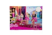 Adventskalender - Barbie Fashionista Adventskalender 2026 - JFL63