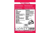 Støvsugerpose - hanestroem DAEWOO RC 705 Vacuum Cleaner Bags - 5 pcs - H62