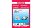 Støvsugerpose - hanestroem VOLTA F1 MEGA Vacuum Cleaner Bags - 5 pcs - H89