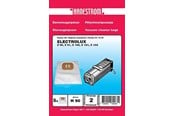 Støvsugerpose - hanestroem ELECTROLUX Z 90 Z 100 Vacuum Cleaner Bags - 5 pcs - H90