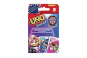 Brettspill & Puslespill - UNO Junior Paw Patrol - HPY62