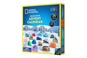 Adventskalender - National Geographic Edelsteen Adventskalender 2026 - 29-2464