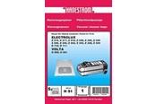Støvsugerpose - hanestroem ELECTROLUX Vacuum Cleaner Bags - 5 pcs - H91