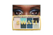 Sminke - SWATI - Azurite Eye Shadow Palette - SWA732