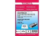 Støvsugerpose - hanestroem Vacuum Cleaner Bags - 5 pcs - H93