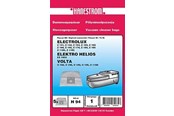Støvsugerpose - hanestroem Vacuum Cleaner Bags - 5 pcs - H94