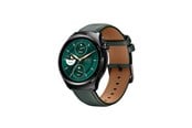 Smartklokke, Smartwatch & Sportsklokke - Mibro Lite 3 Pro - Blackish Green - 6971619679458