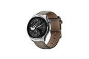 Smartklokke, Smartwatch & Sportsklokke - Mibro Lite 3 Pro - Khaki Grey - 6976367680015