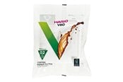 Støvsuger - Tilbehør - Hario VCF-02-100W coffee filter - VCF-02-100W