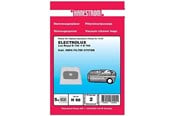 Støvsugerpose - hanestroem Vacuum Cleaner Bags - 5 pcs - H98