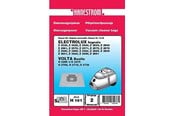 Støvsugerpose - hanestroem Vacuum Cleaner Bags - 5 pcs - H101