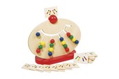 Treleker - Goki - Color Sorting Game - 58970