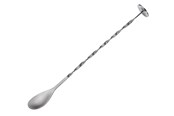 Kjøkkenredskaper - Cilio Cocktailskje, vridd, 25 cm - 470253