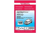 Støvsugerpose - hanestroem Vacuum Cleaner Bags - 5 pcs - H104