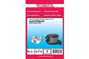 Støvsugerpose - hanestroem Vacuum Cleaner Bag - 5 pcs - H114