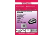 Støvsugerpose - hanestroem Vacuum Cleaner Bags - 5 pcs - H220
