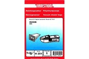 Støvsugerpose - hanestroem Vacuum Cleaner Bags - 5 pcs - H251