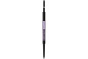 Sminke - Maybelline Express Brow Ultra Slim 05 - Deep Brown - 1.5 mm - 3600531579463