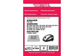 Støvsugerpose - hanestroem Vacuum Cleaner Bags - 5 pcs - H304
