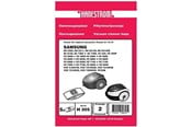 Støvsugerpose - hanestroem Vacuum Cleaner Bags - 5 pcs - H305
