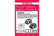 Støvsugerpose - hanestroem Vacuum Cleaner Bags - 5 pcs - H306