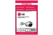 Støvsugerpose - hanestroem Vacuum Cleaner Bags - 5 pcs - H323