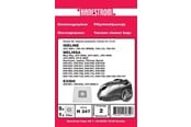 Støvsugerpose - hanestroem Vacuum Cleaner Bags - 5 pcs - H347