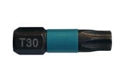 Bormaskin & Bits - Makita B-63694 Impact Black Impact Screwdriver Bit 2 Pieces - B-63694