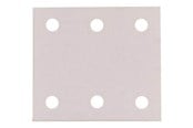 Slipemaskin - Makita P-35879 Sanding Sheet 10 Pieces - P-35879