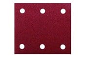 Slipemaskin - Makita P-33146 Sanding Sheet 10 Pieces - P-33146