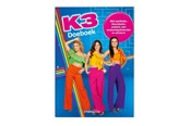 Leketøy - Studio 100 K3 Activity Book - BOK3B2000330