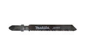 Stikksag - Makita A-85743 Jig Saw Blade 5 Pieces - A-85743