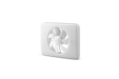 Ventilation - Fresh Intellivent 2.0 Fan Ø100 mm White - 197270