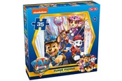Puslespill - Tactic PAW Patrol The Movie Gulv - 58822