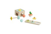 Babyleker - Classic World - Baby Hello Toy Box 6-12 Months - 10028