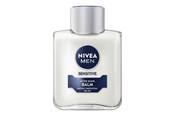 Ansiktspleie - Nivea Sensitive After Shave Balm 100 ml - 4005808221929