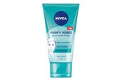 Ansiktspleie - Nivea Pure Effect - Pore Purifying wash 150ml - 4005900811073