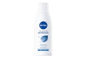 Kroppspleie - Nivea Refreshing Cleansing Milk 200ml - 7319478110009