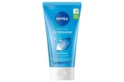 Ansiktspleie - Nivea Refreshing Wash Gel 150ml - 4005808668427