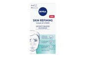 Ansiktspleie - Nivea Refining Clear-Up Strips 6 stk. - 4005808185580