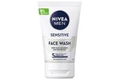 Ansiktspleie - Nivea Sensitive Face Wash 100ml - 4005808224906