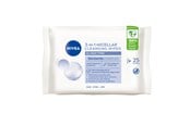 Ansiktspleie - Nivea Micellar Wipes 25 stk - 4005900404312