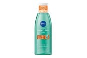 Ansiktspleie - Nivea DERMA Skin clear  Toner 200ml - 4005900974921