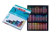 Kreative leker - Talens Art Creation Water Soluble Oil Pastels 24 pcs. - 9029124M