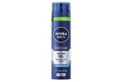 Ansiktspleie - Nivea Men Protect & Care Shaving Gel 200ml - 4005900346476